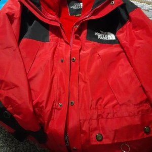 The North Face Jacket